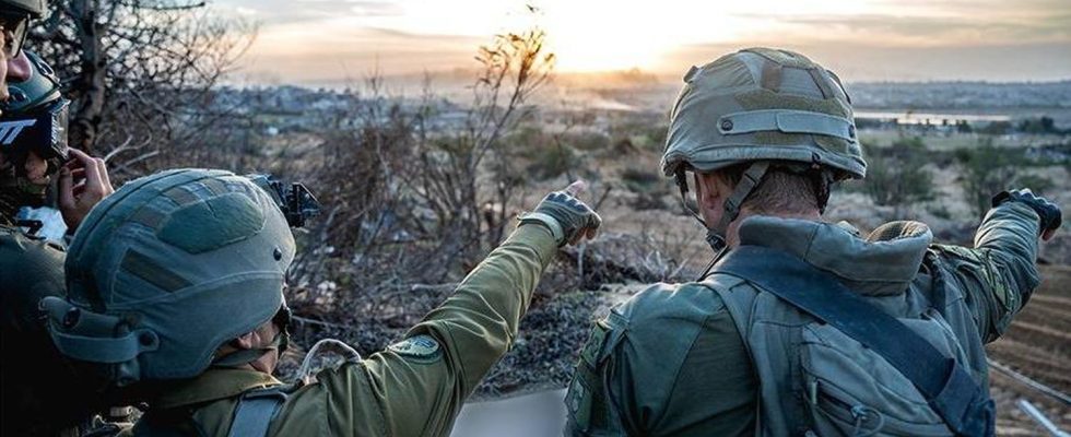 Israel Hamas war Hamas leader neutralized this Thursday