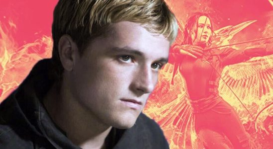 Josh Hutcherson regrets his Hunger Games appearance even though he