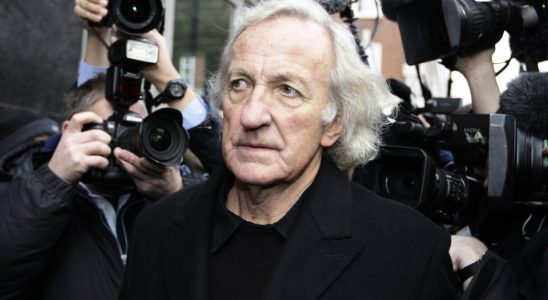 Journalist John Pilger dead was 84 years old