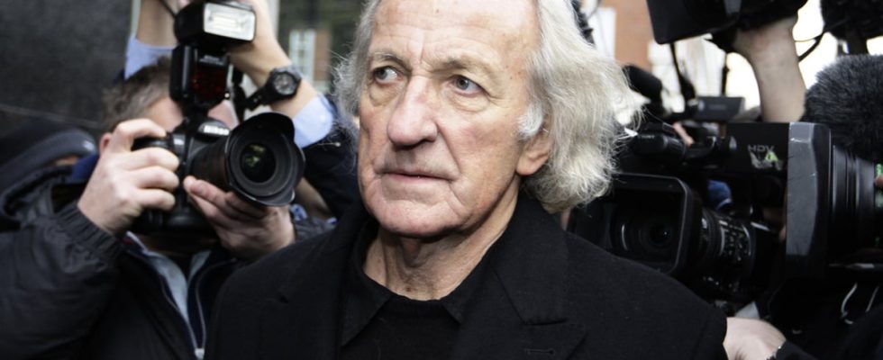 Journalist John Pilger dead was 84 years old