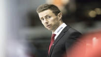 Jyrki Aho is the new head coach of Kiekko Espo