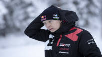 Kalle Rovanpera could reveal his first World Cup rally of