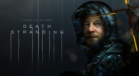 Kojima Game Death Stranding Movie is Coming When Will It