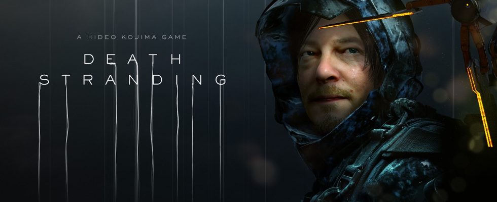 Kojima Game Death Stranding Movie is Coming When Will It