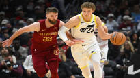 Lauri Markkanen as Utahs number one target – Jazzs difficult