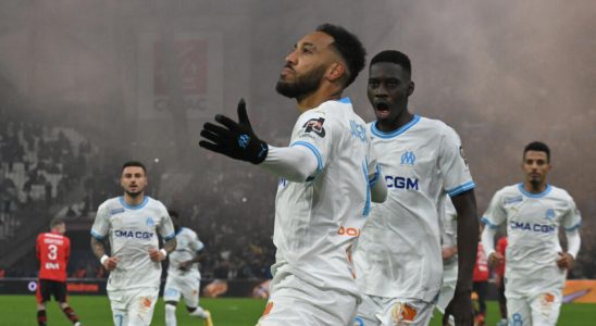 Ligue 1 OM OL the Olympico of fear