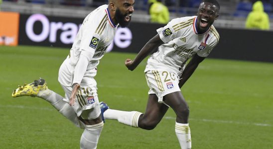 Ligue 1 OM confirms OL revives PSG and its runners up