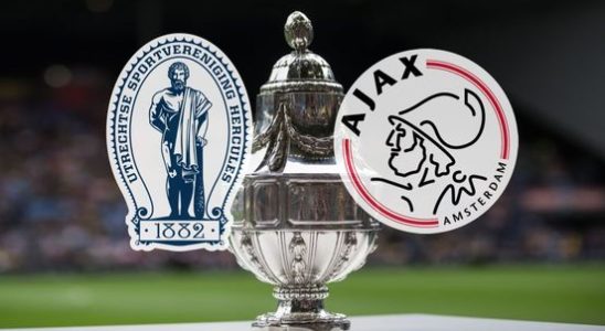 Listen live to Hercules Ajax tonight