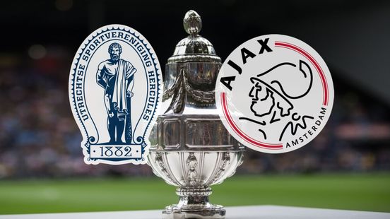 Listen live to Hercules Ajax tonight