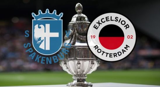 Listen live to Spakenburg Excelsior RTV Utrecht