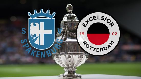 Listen live to Spakenburg Excelsior RTV Utrecht