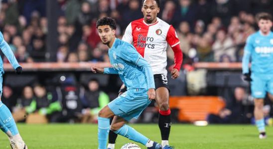 Live blog Booth scores the tying goal for FC Utrecht