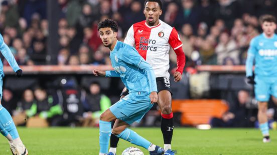 Live blog Booth scores the tying goal for FC Utrecht