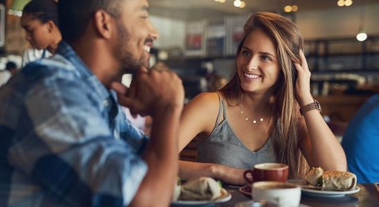 Lunchdate this new dating trend for single parents