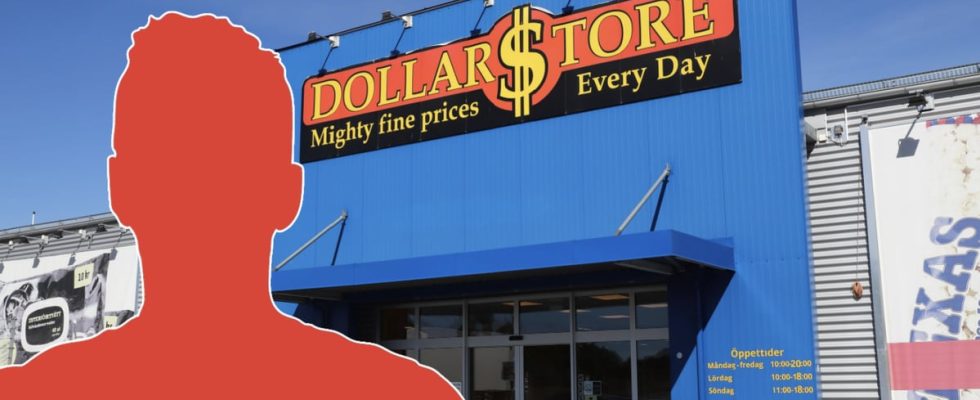 Man groped girls at Dollarstore Do you want to lie