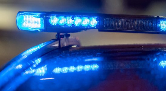 Man shot in Malmo