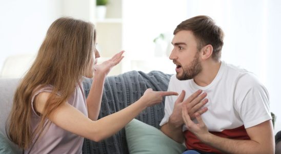 Marital arguments could harm heart health