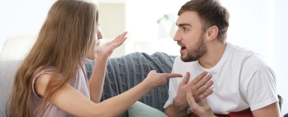 Marital arguments could harm heart health