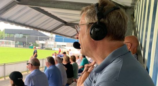 Meet Hercules the oldest football club in Utrecht