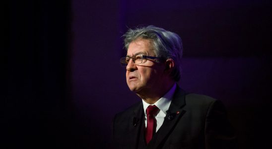 Melenchon betrayed by Melenchon – LExpress