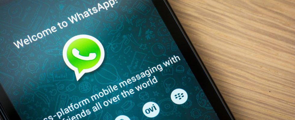 Meta continues to highlight WhatsApp news channels Messages from channels