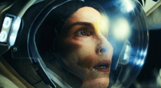 Netflix competitor announces next awesome series about astronaut with memory