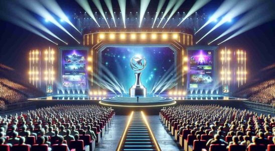 New Information About Games at The Game Awards 2023