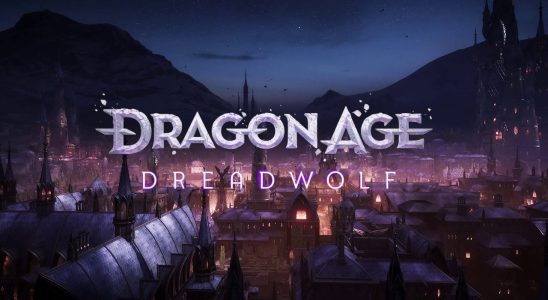 New Trailer Arrived for Dragon Age Dreadwolf Game