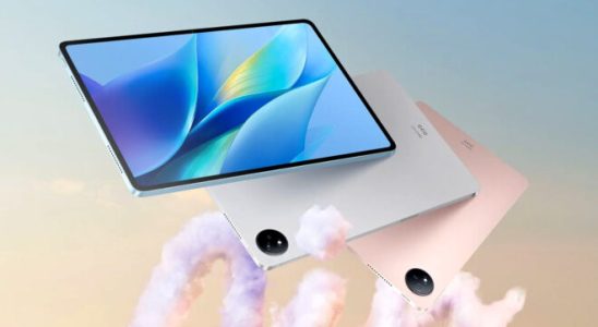 New details were shared for the Vivo Pad 3 tablet