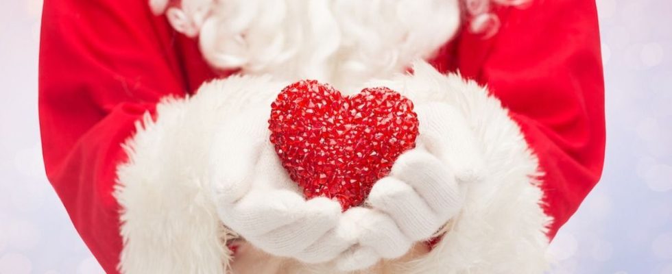 No more heart attacks during the holidays Our advice to