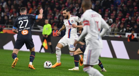 OM and OL are the unluckiest teams in Ligue 1