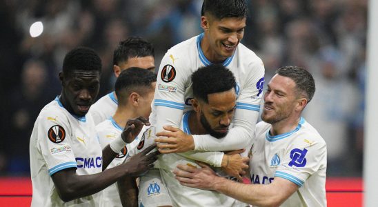 OM – Ajax crazy qualification for Marseille the match summary