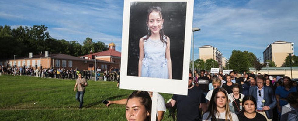 One is acquitted of the murder of Adriana 12 in