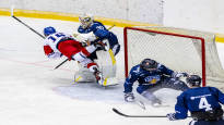 Only remnants of the golden age of Finnish ice hockey