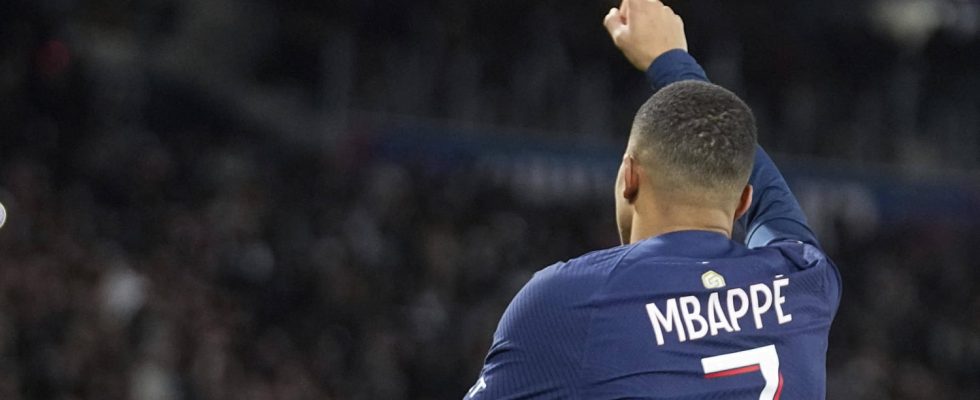 PSG Metz LIVE Mbappe spoils Paris with a