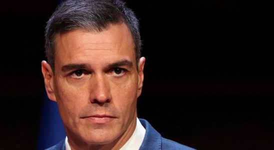 Pedro Sanchez the balancing act of Spanish politics