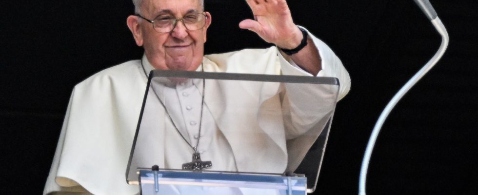 Pope Francis herald of the climate – The Express