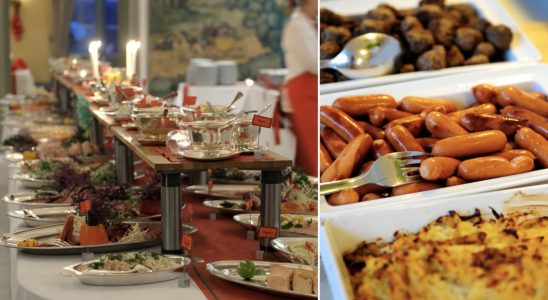 Popular restaurant to stop serving Christmas dinner Biggest gluttony of