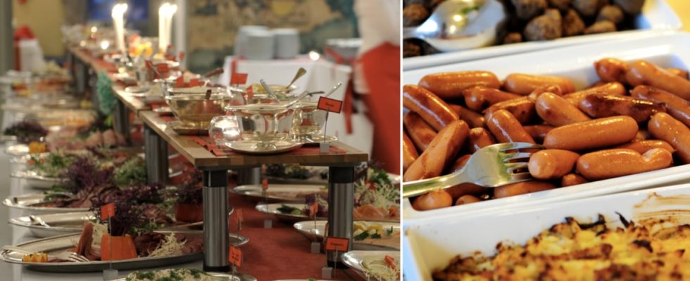 Popular restaurant to stop serving Christmas dinner Biggest gluttony of