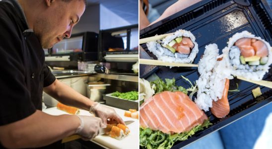 Popular sushi chain closes for good after big loss