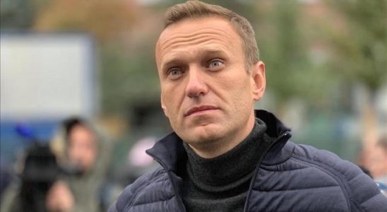 Putin drove his biggest rival Navalny to the poles It