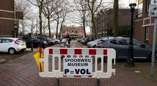 Rainy summer and Christmas holidays ensure great crowds at Utrecht