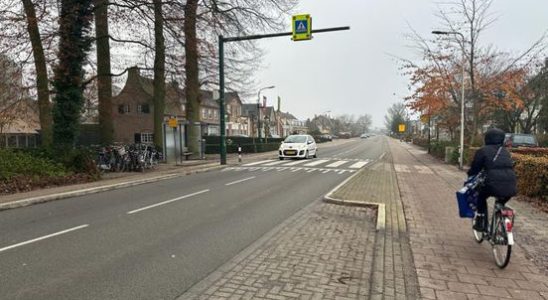 Renswoude residents are fed up with life threatening Dorpsstraat I hold