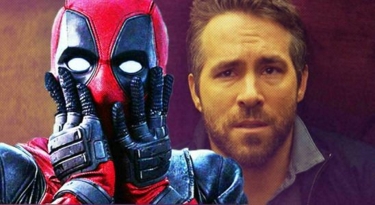 Ryan Reynolds anti hero is said to be in crisis