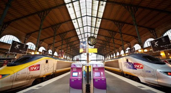 SNCF Connect has just integrated a brand new option into