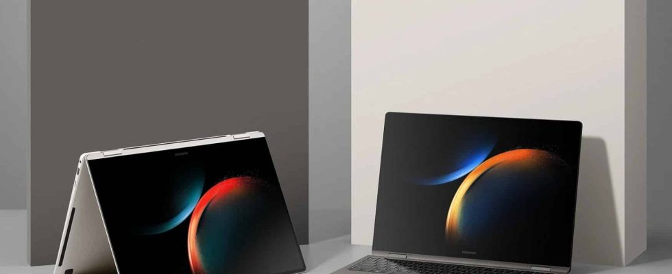 Samsung Galaxy Book 4 Ultra Features Revealed