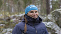 Satu Lipiainen 27 is a doctor who runs the toughest