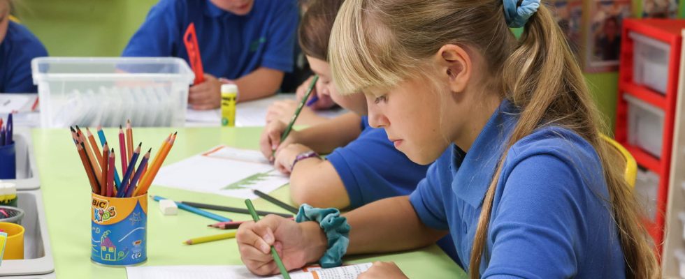 School uniforms where will they be made Clothes made in