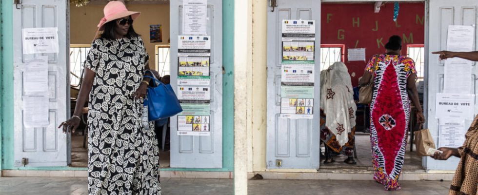 Senegal presidential candidates called to submit their candidacy until December