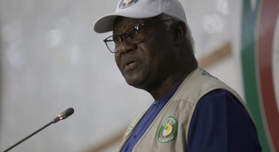 Sierra Leone ex president Ernest Bai Koroma interviewed by police on